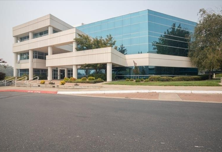 Serviced offices to hire in Roseville