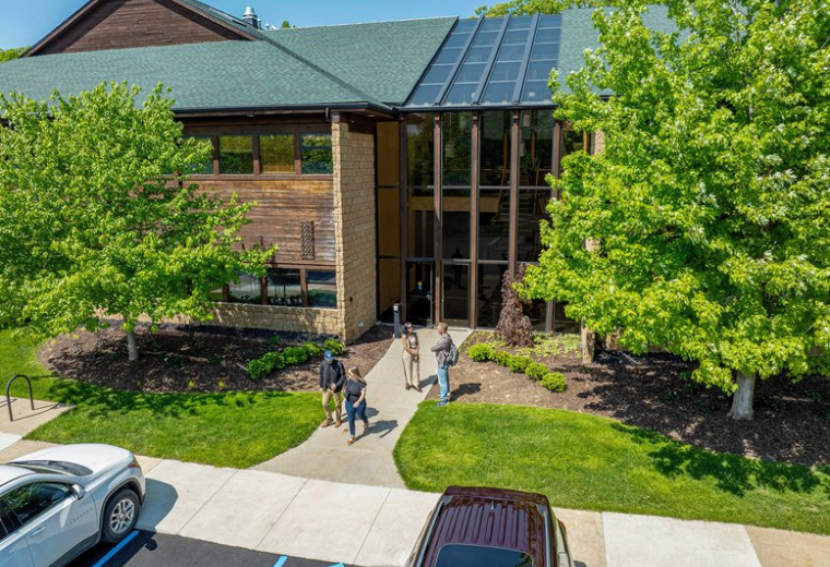 BrightWorks Forest Cove, 3027 Miller Road, Ann Arbor, Michigan
