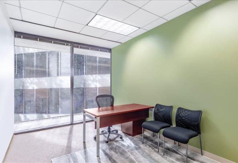 Interior of 303 Perimeter Center North, Suite 300