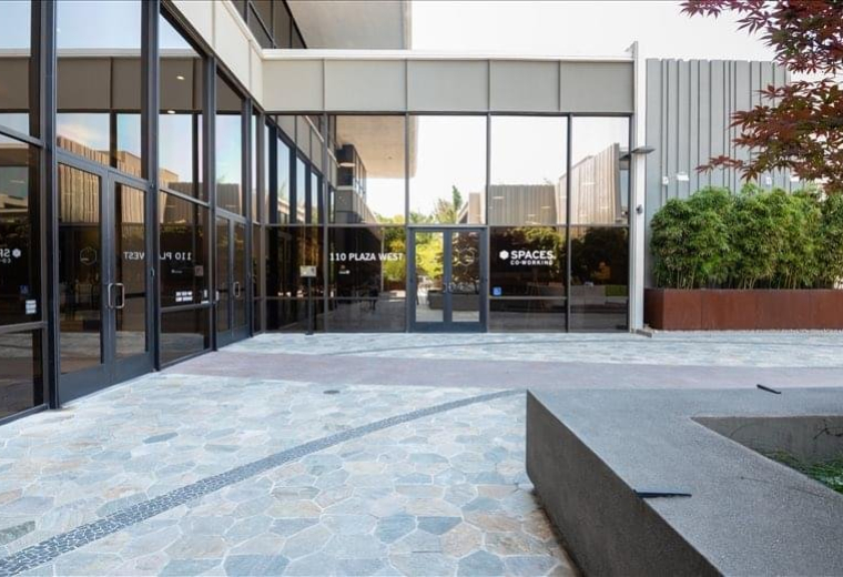 3031 Tisch Way, SPACES San Jose, Santana Row, San Jose (California), California, USA