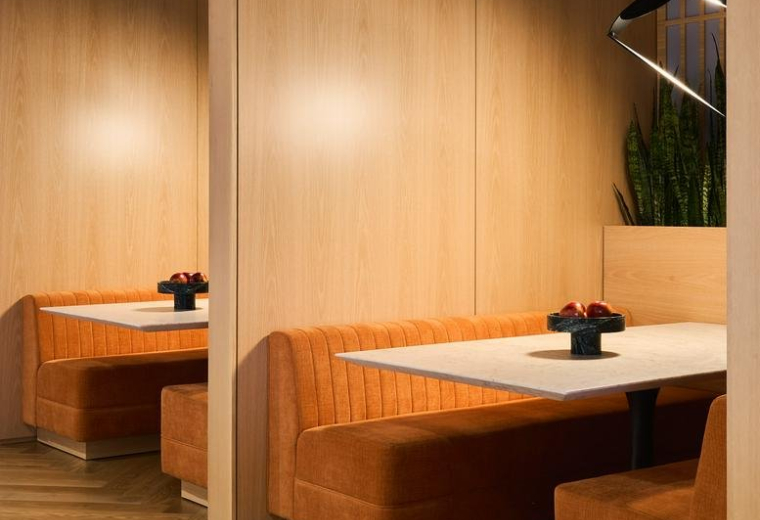 Office suites in central Arlington (Virginia)