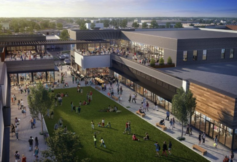 Amherst Commons, 3065 Sheridan Drive, 2nd Floor, Amherst, New York
