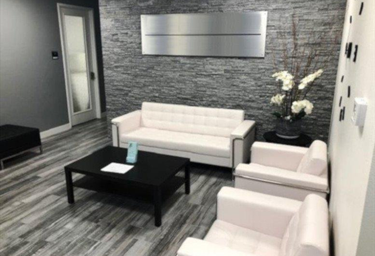 Image of Las Vegas office accomodation