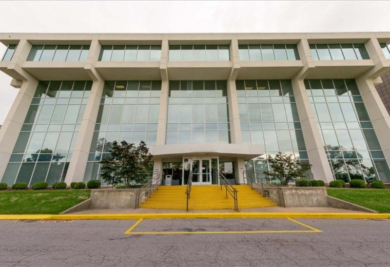 Executive suites to rent in Nashville