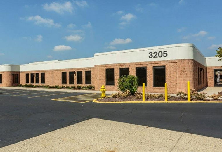 3205-3231 North Wilke Road, Antioch (Illinois)