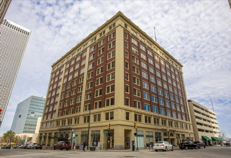Office accomodations to hire in Tulsa