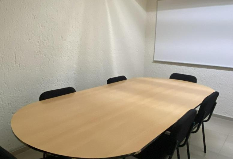 Antonio Valeriano Business Center, Providencia, Guadalajara