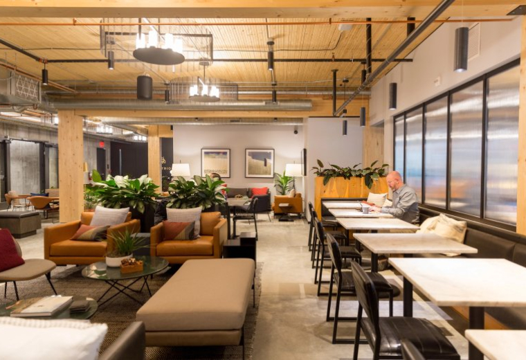 Executive suites to let in Minneapolis