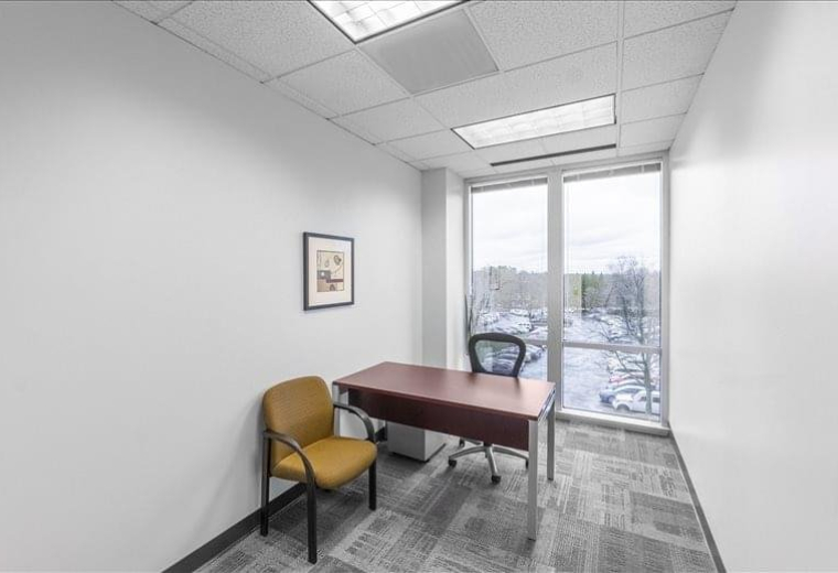 Serviced offices to lease in Duluth