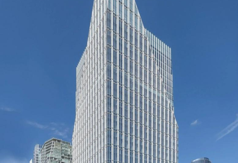 Office suites to rent in Atlanta