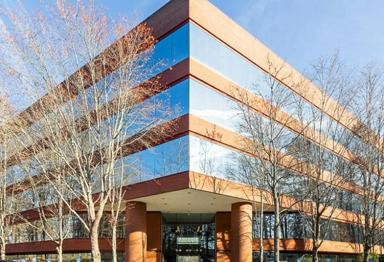 Norcross executive office centre