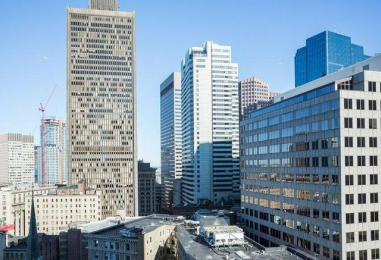 33 Arch Street, Boston, Massachusetts