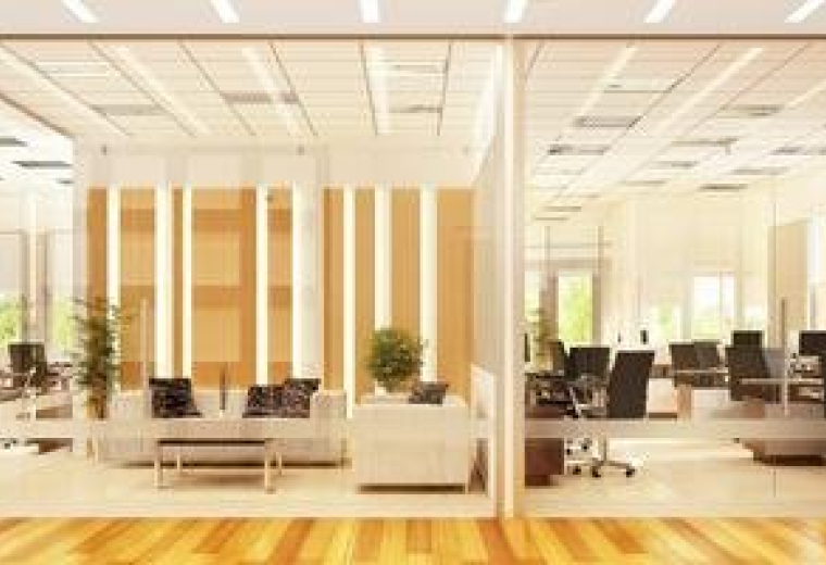 Serviced offices to hire in Columbus (Ohio)