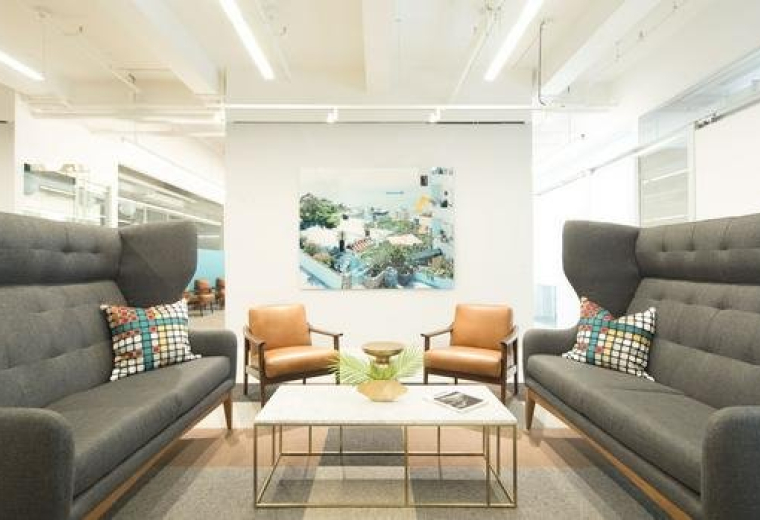 33 West 60th Street, 2nd Floor, New York City, New York State