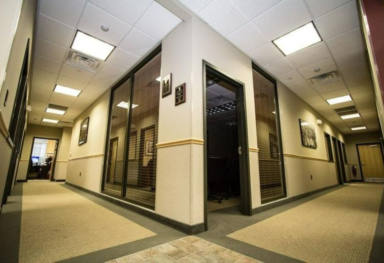 Executive suites to let in Pine Brook