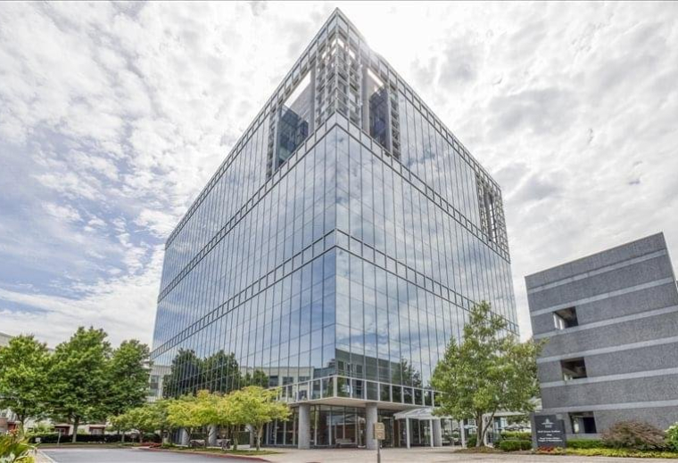 Serviced offices to lease in Atlanta