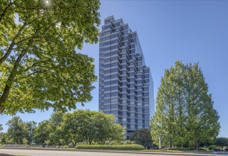 Image of Atlanta serviced office