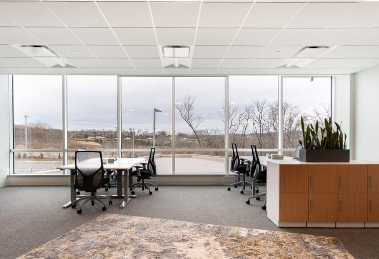 Image of Franklin (Tennessee) serviced office