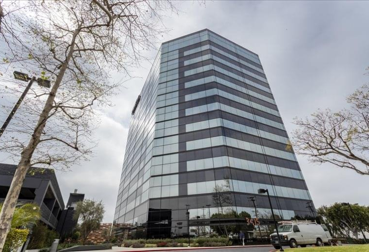 3415 South Sepulveda Blvd, Suite 1100, Los Angeles, California, USA