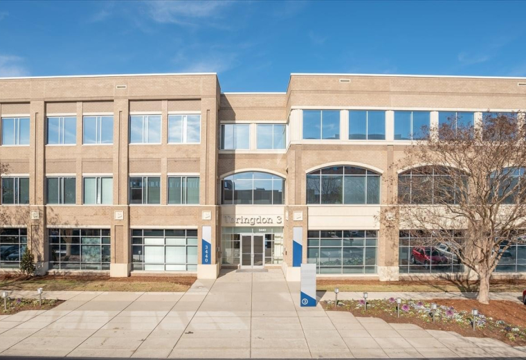 3440 Toringdon Way, Suite 205, Charlotte, North Carolina, USA