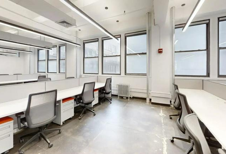 Executive suites to rent in New York City