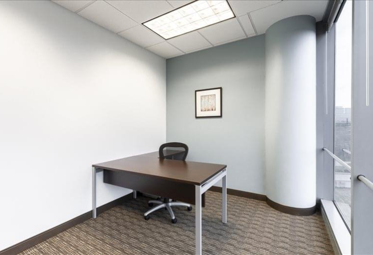 Serviced office to hire in Atlanta