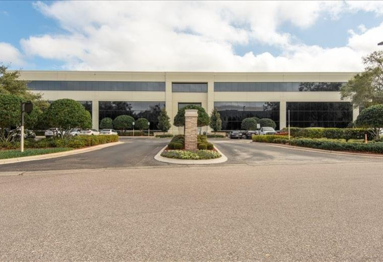 Serviced offices to rent in Orlando (Florida)