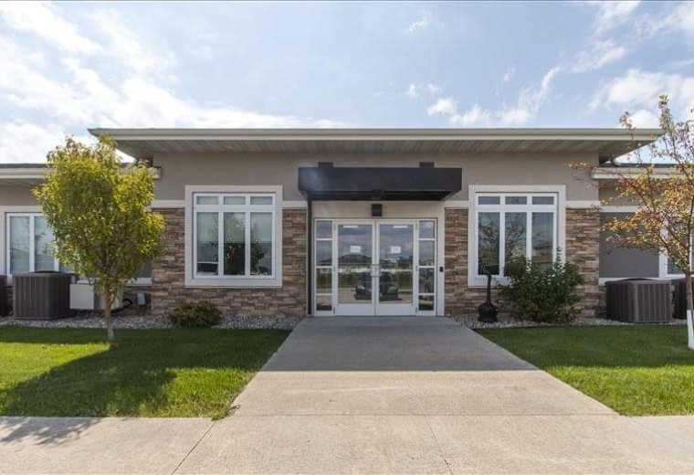 Serviced offices to lease in Fargo