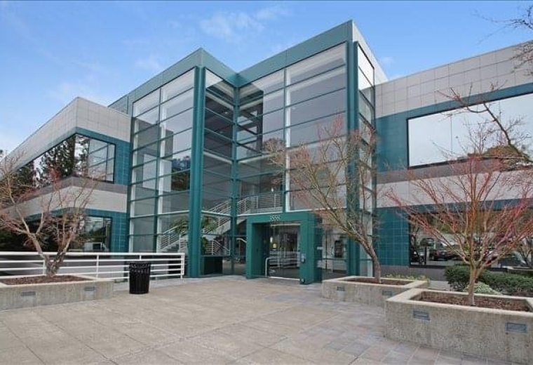 Executive suite in Santa Rosa