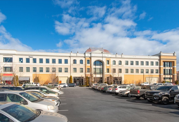 3597 E. Monarch Sky Lane, Suite F-240, Meridian, Idaho, USA