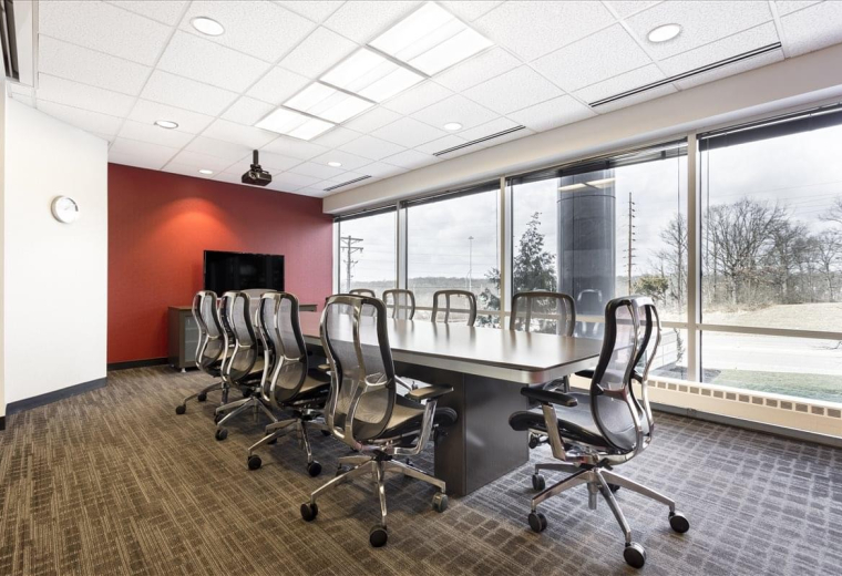 3636 S. Geyer Road, Suite 100, St Louis, Missouri, USA