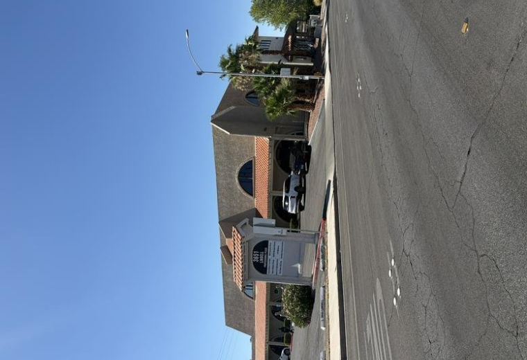 Lindell Professional Plaza, 3651 South Lindell Road, Las Vegas, Nevada