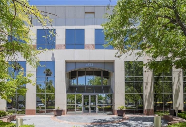 3753 Howard Hughes Parkway, Suite 200, Las Vegas, Nevada, USA