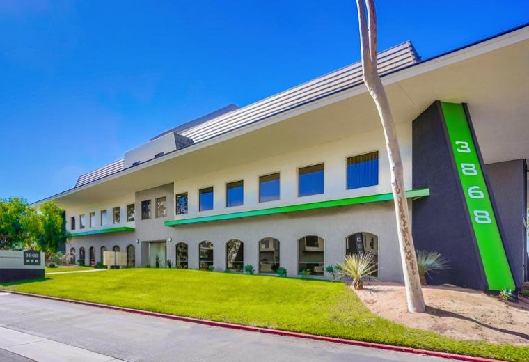 3868 Carson Street, Torrance Executive Plaza 2, 3rd Floor