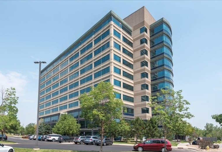 390 Interlocken Crescent, Suite 350 serviced office centres