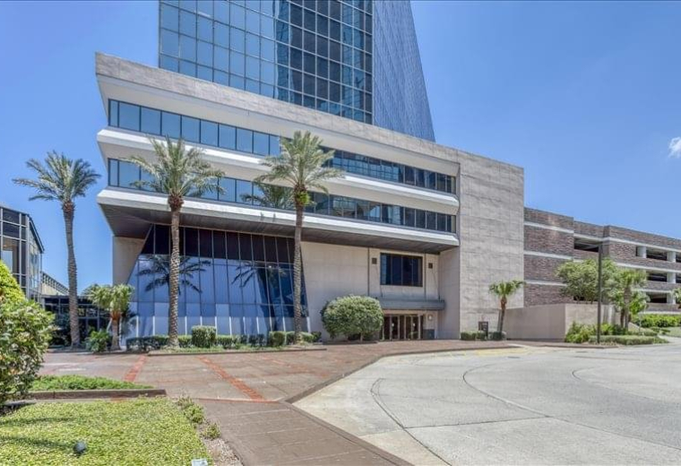 3900 N. Causeway Blvd, Metairie, Louisiana, USA