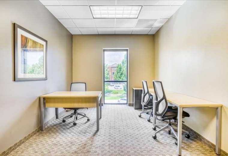 Arlington (Texas) executive suite