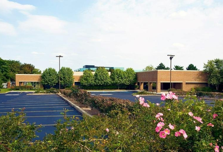 Office accomodation in Livonia