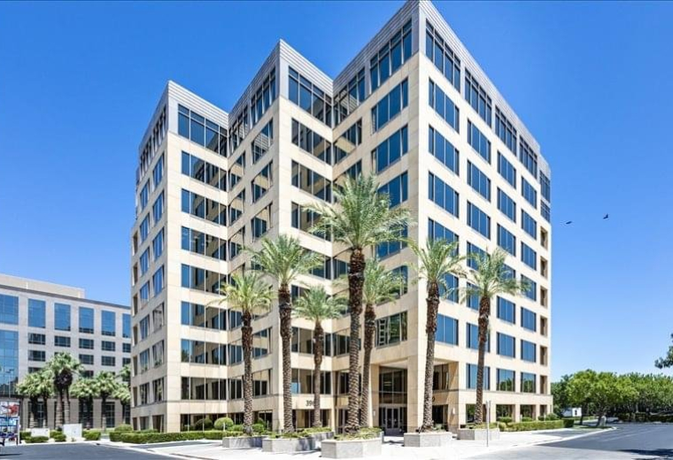 3960 Howard Hughes Parkway, Suite 500, Hughes Center l, Las Vegas, Nevada, USA