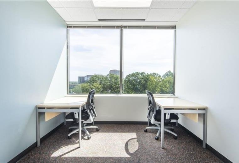 4 Research Drive, Suite 402, One Reservoir Corporate Centre serviced office centres