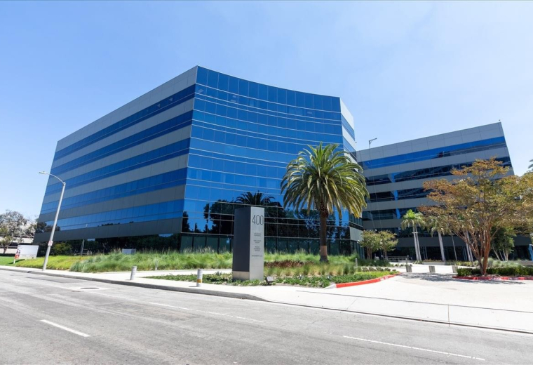 400 Continental Boulevard, Suite 600, El Segundo, California, USA