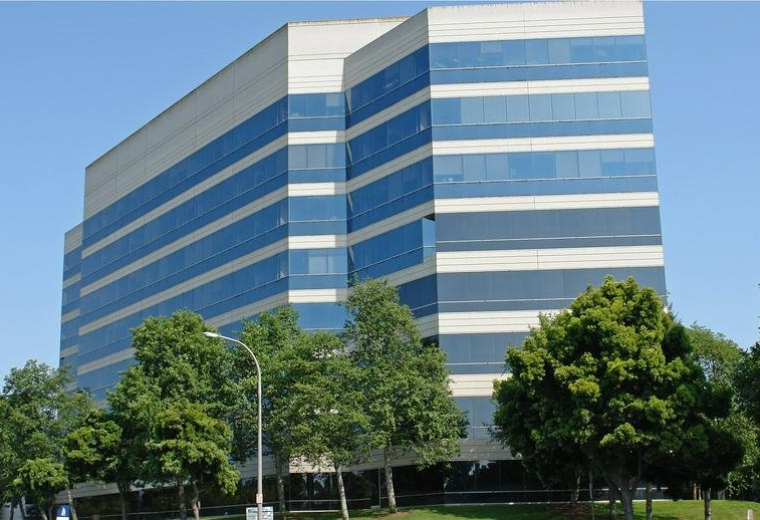 400 Corporate Pointe, Suite 300, Los Angeles, California
