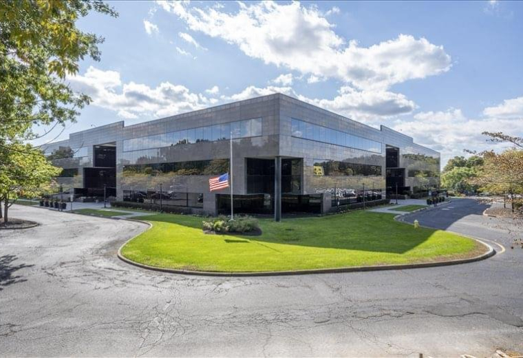 400 Rella Blvd, Montebello, New York State, USA