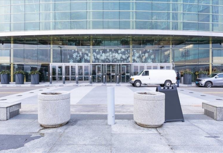 400 Renaissance Center, Suite 3800, Detroit, Michigan, USA