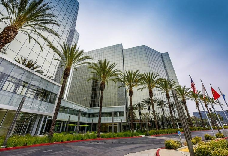 4000 MacArthur Blvd, Suite 900, Newport Beach, California, USA