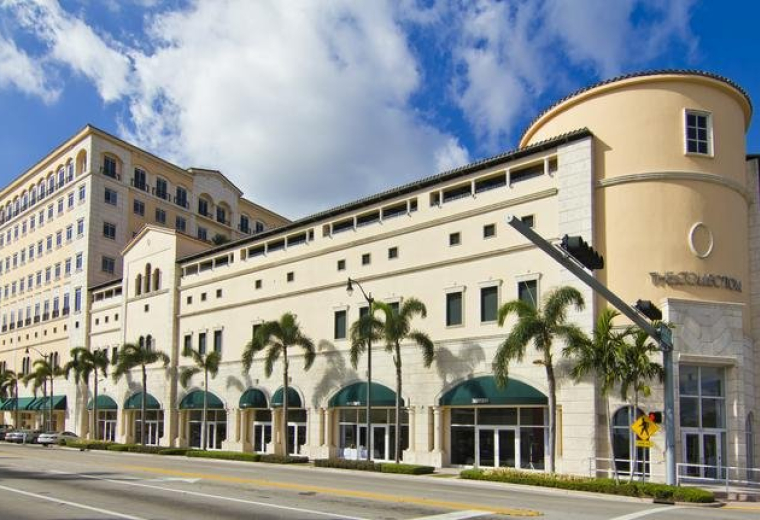 4000 Ponce de Leon Boulevard, Suite 470, Miami, Florida, USA