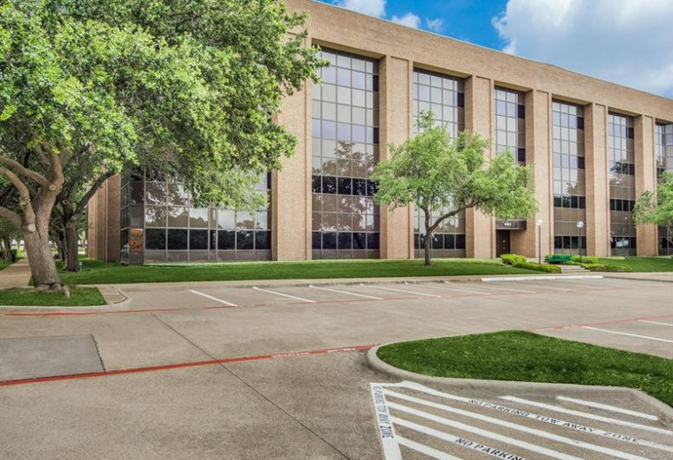 4001 McEwen, Dallas, Texas