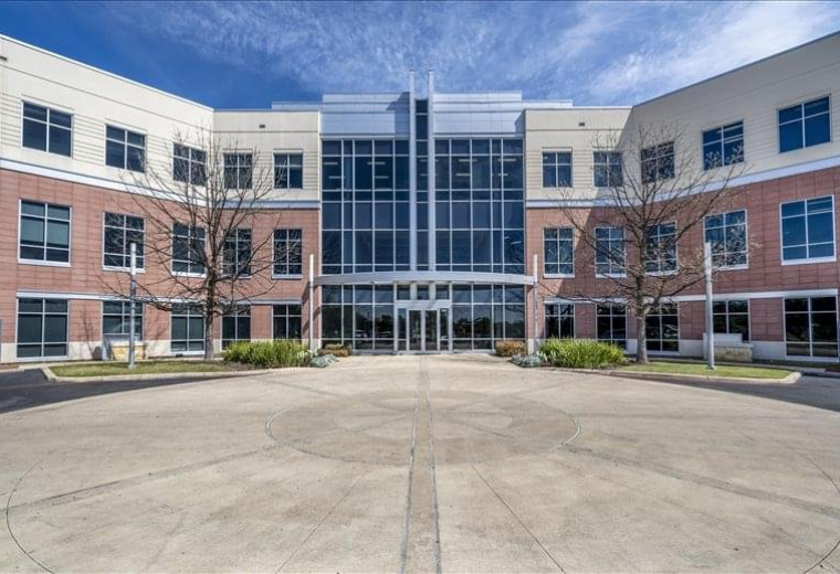 Serviced offices to lease in San Antonio