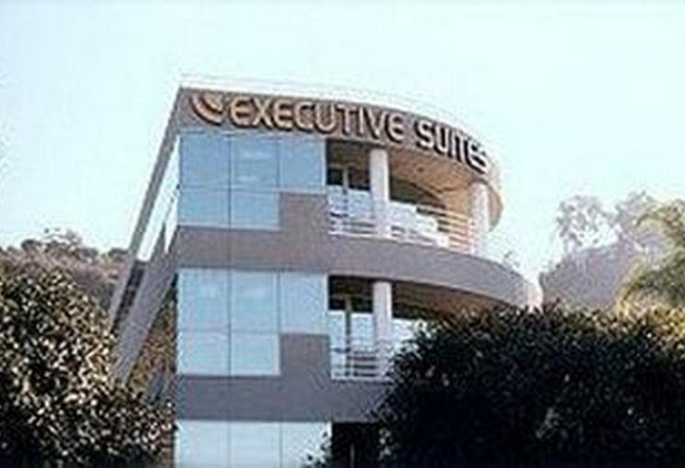 Serviced office - San Diego