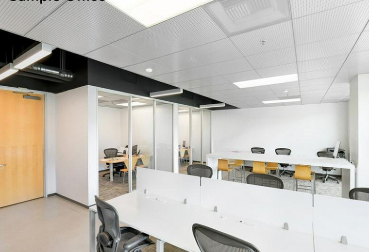 Redstone, 4th Floor, 4041 Macarthur Boulevard, Newport Beach, California